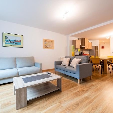 Apartamento Ribasol Vallnord En Arinsal Tintin Εξωτερικό φωτογραφία