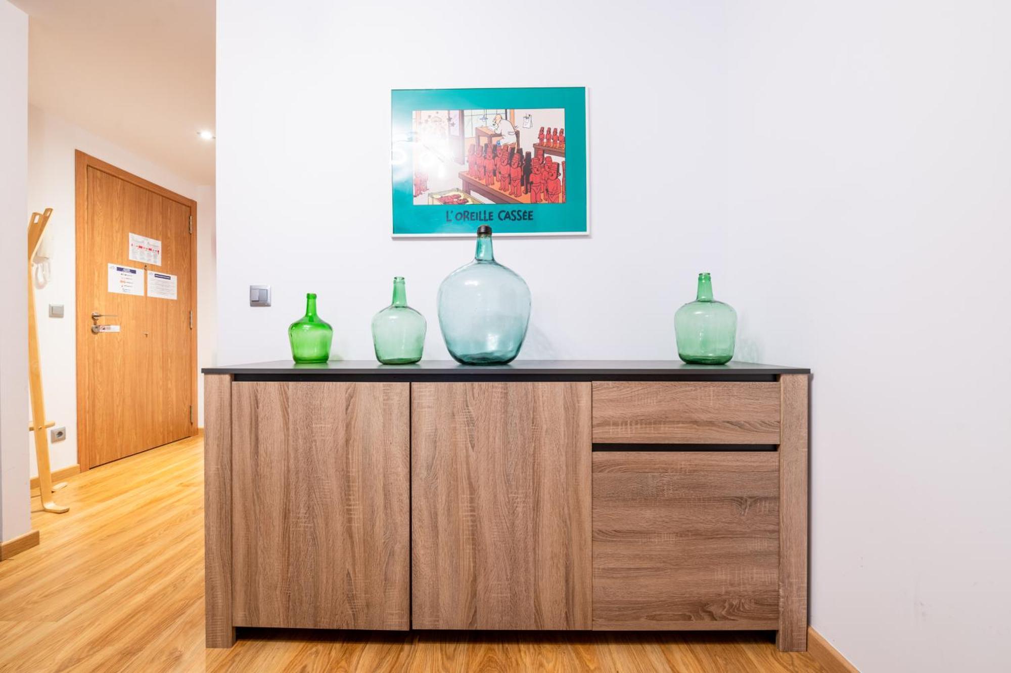 Apartamento Ribasol Vallnord En Arinsal Tintin Εξωτερικό φωτογραφία