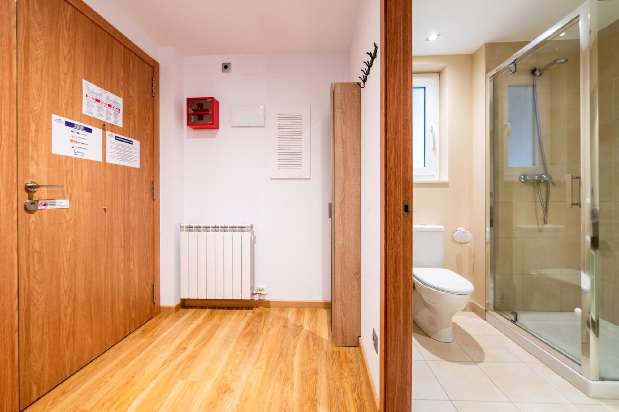 Apartamento Ribasol Vallnord En Arinsal Tintin Εξωτερικό φωτογραφία