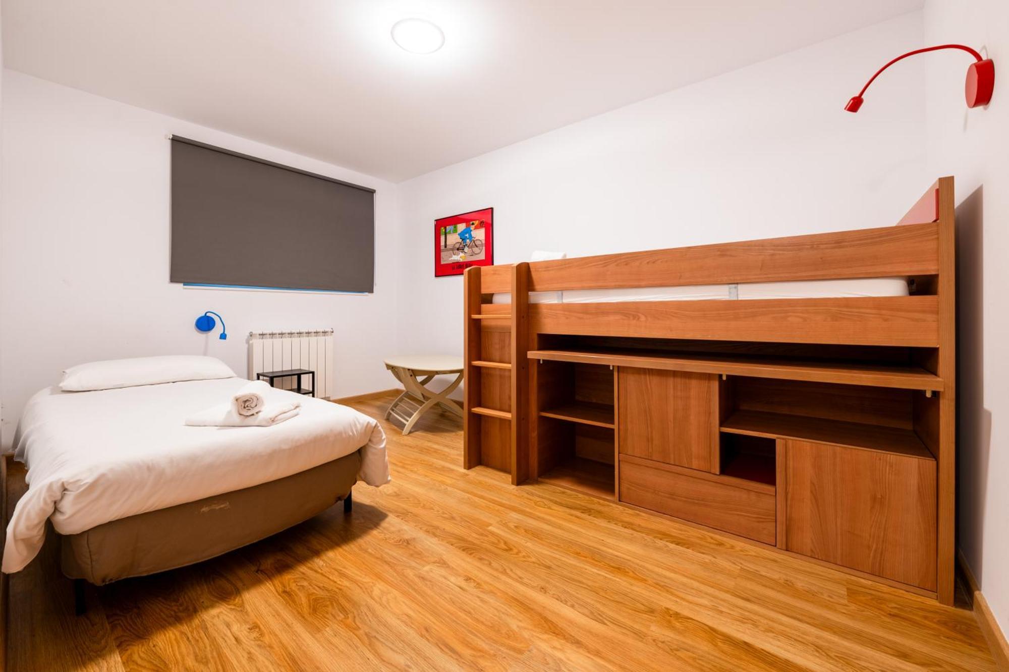Apartamento Ribasol Vallnord En Arinsal Tintin Εξωτερικό φωτογραφία