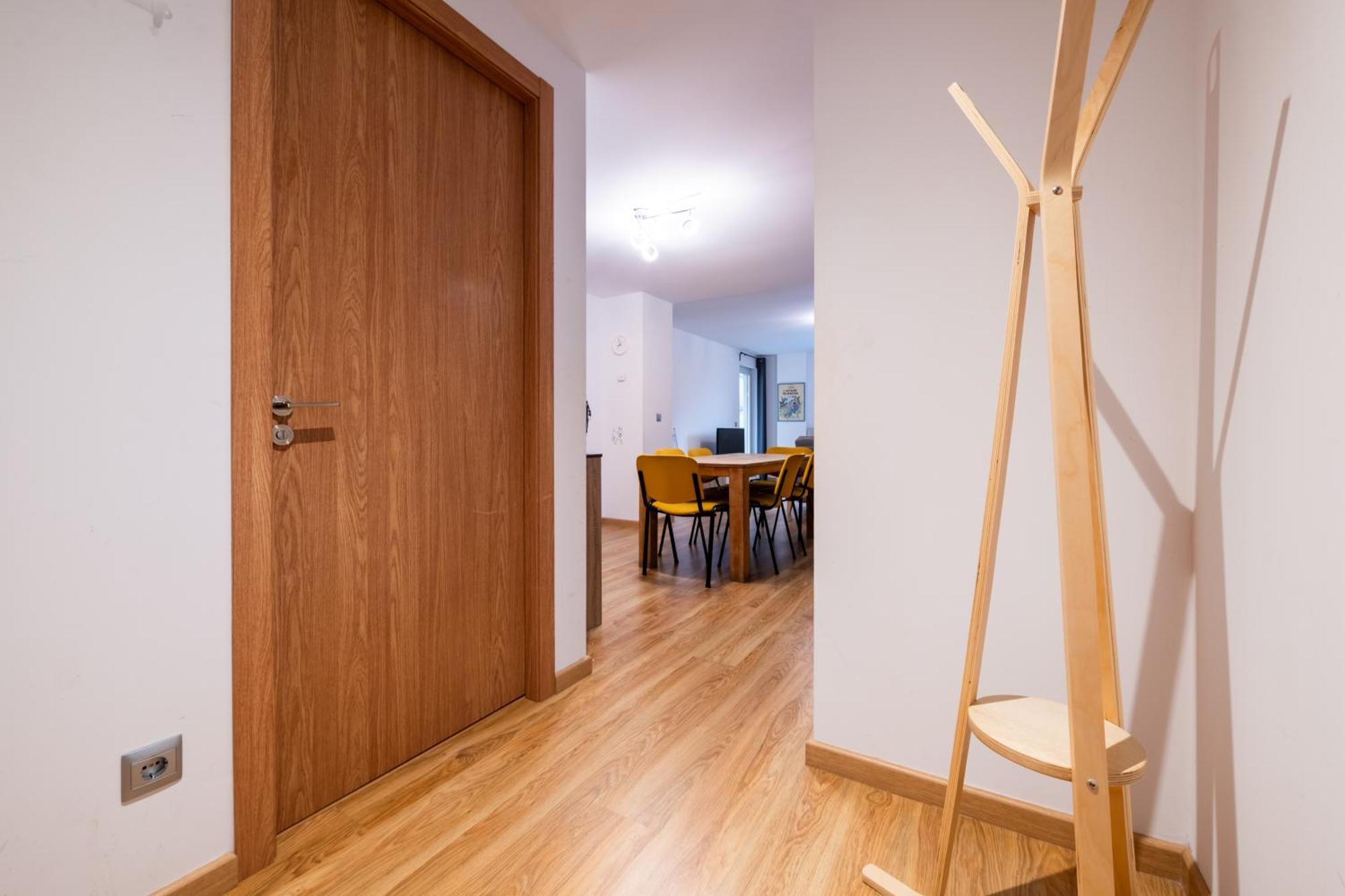 Apartamento Ribasol Vallnord En Arinsal Tintin Εξωτερικό φωτογραφία
