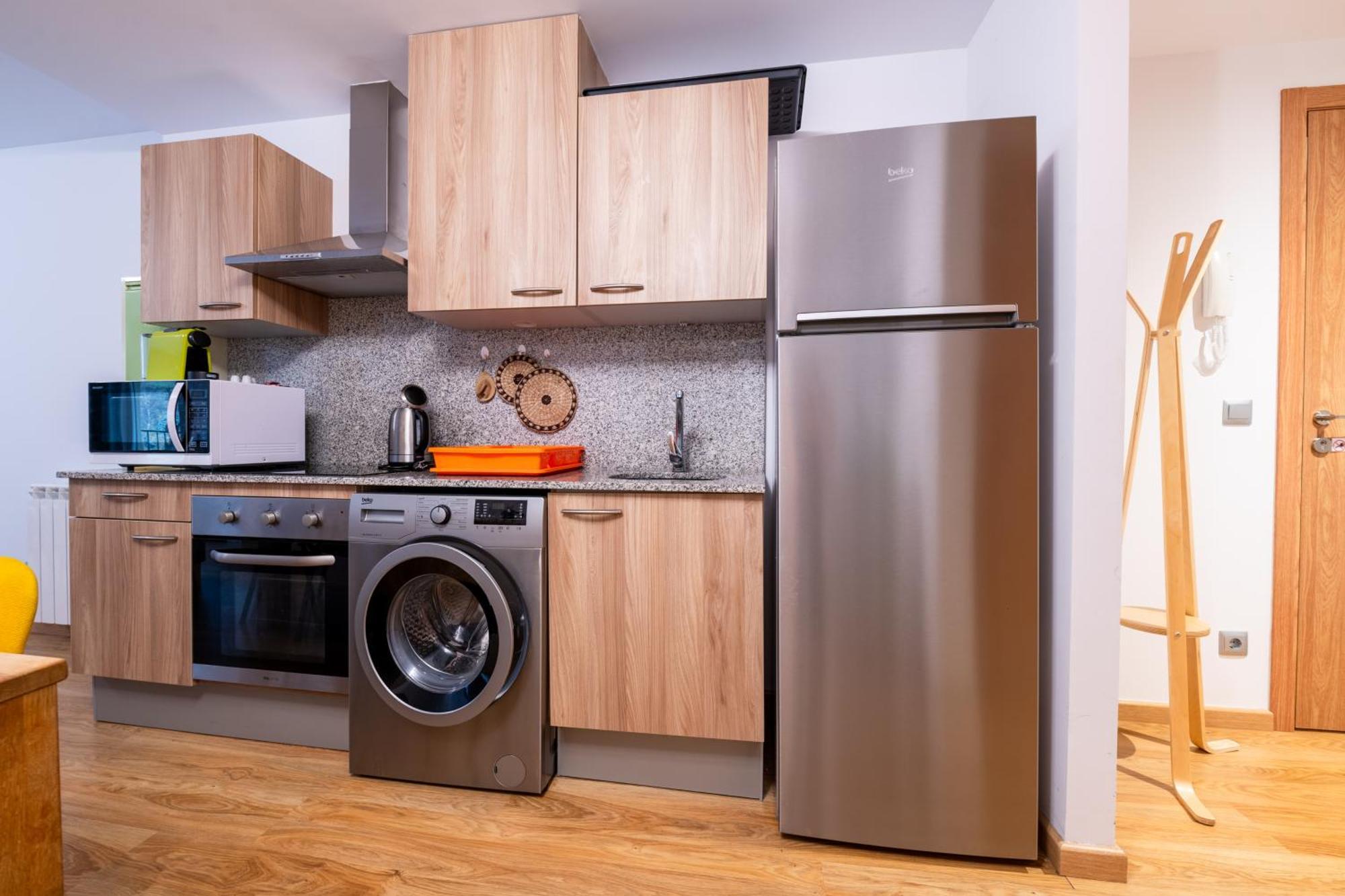 Apartamento Ribasol Vallnord En Arinsal Tintin Εξωτερικό φωτογραφία
